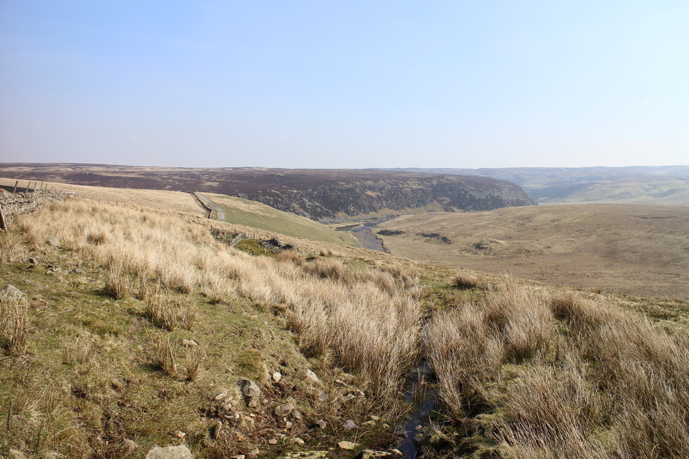  The Pennine Way 