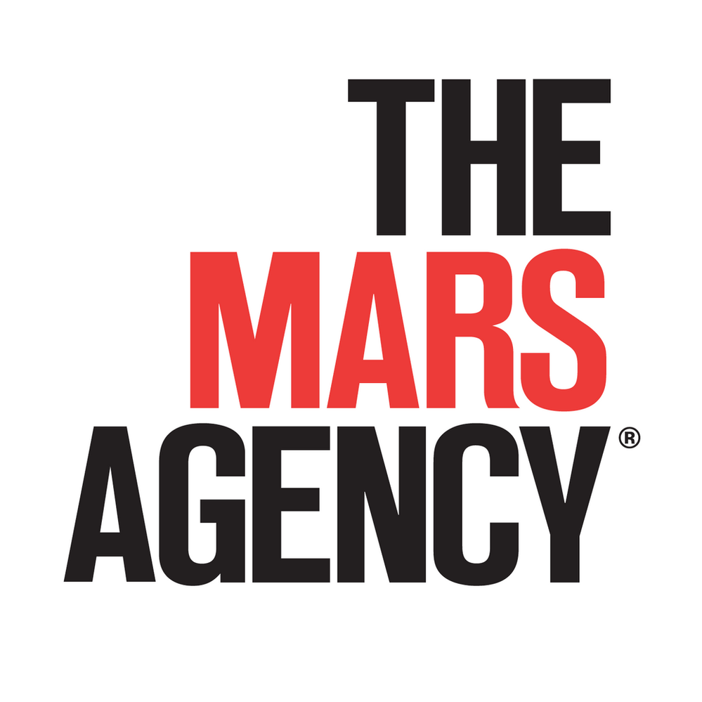 The Mars Agency