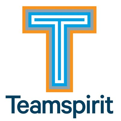 Teamspirit