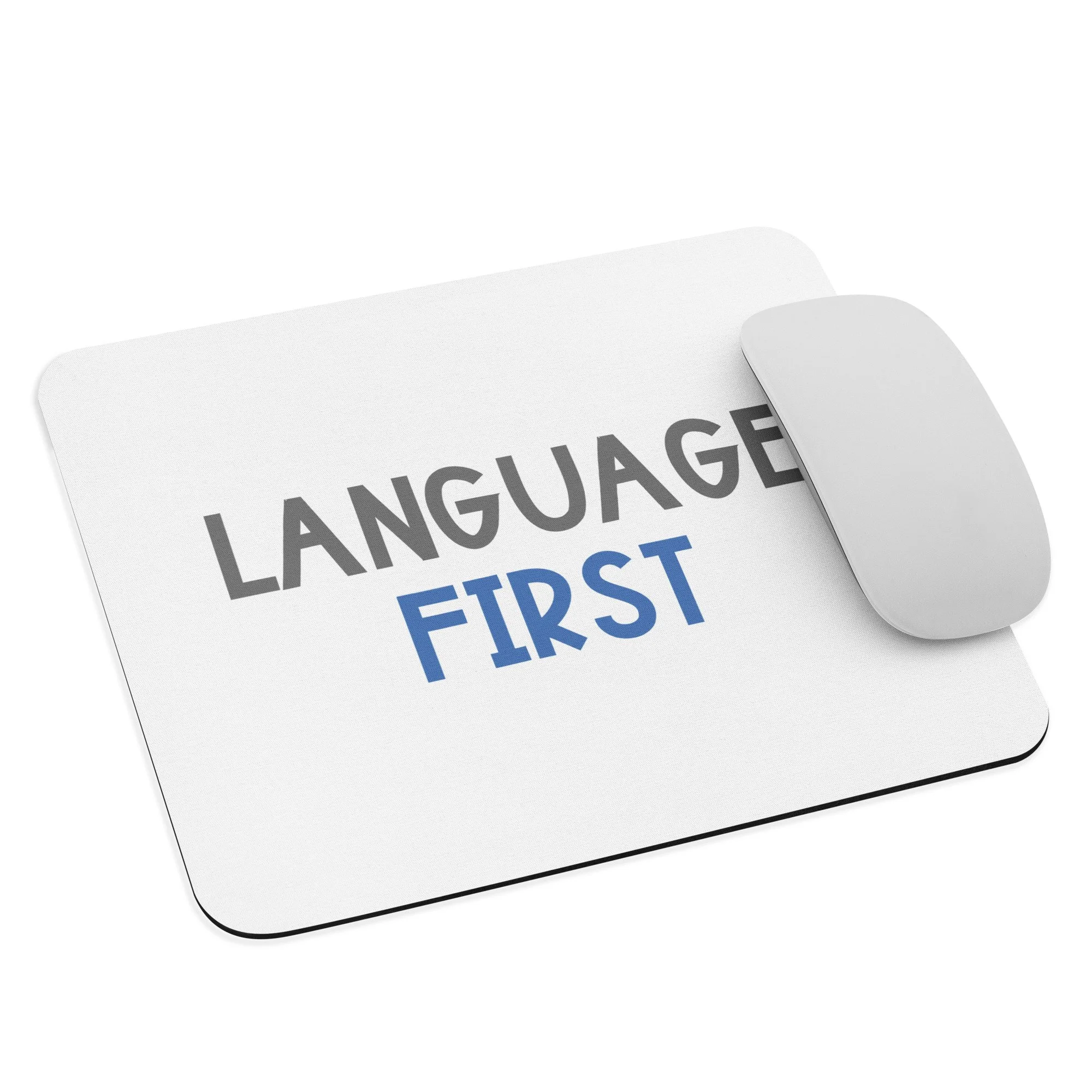 Store — Language First