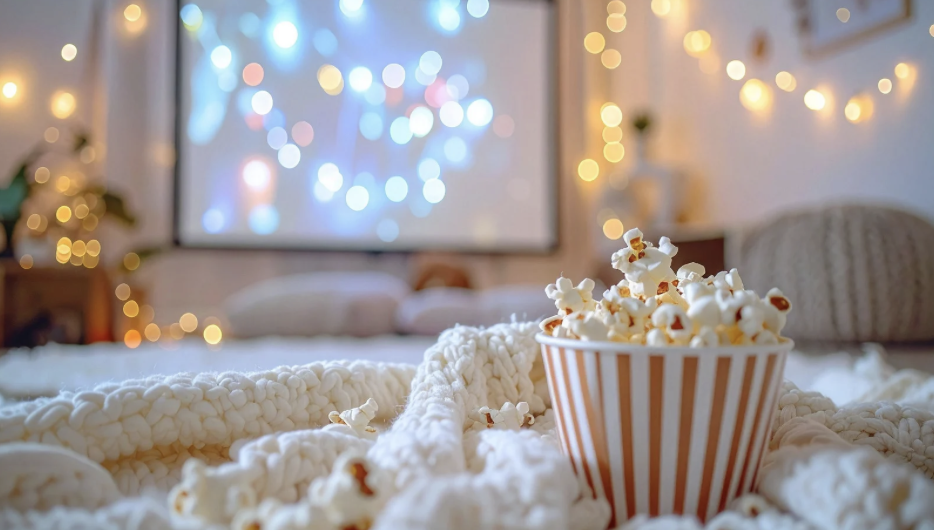 ASL Movie Night | Sing