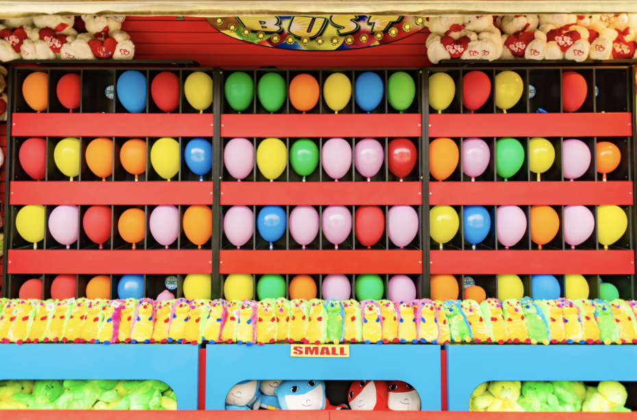 Deaf Carnival | Language Group for 2-7 year olds