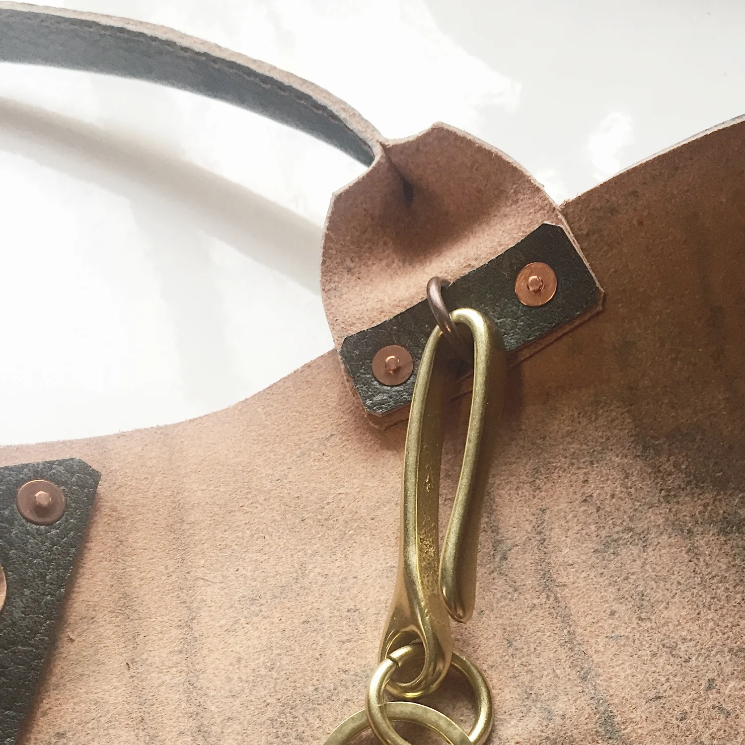 Arden + James Handbags