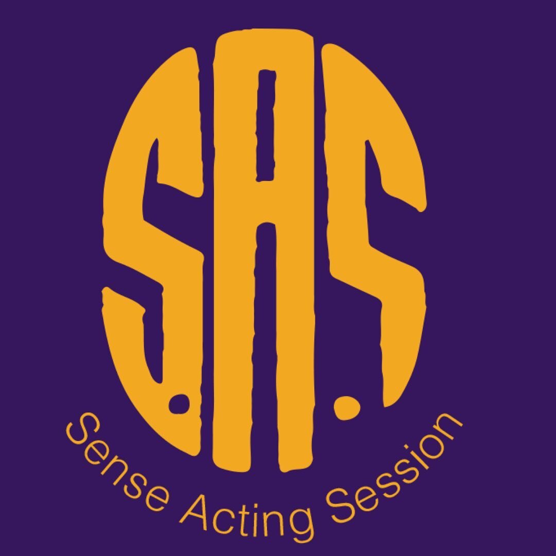 🎥💥REBRAND NOTICE: ACTOR IN SESSION becomes SENSE ACTING SESSION💥🎥

SENSE ACTING SESSION - a portal to the senses that causes SENSATION.

The definition of sensation is 'the operation or function of the senses; perception or awareness of stimuli t