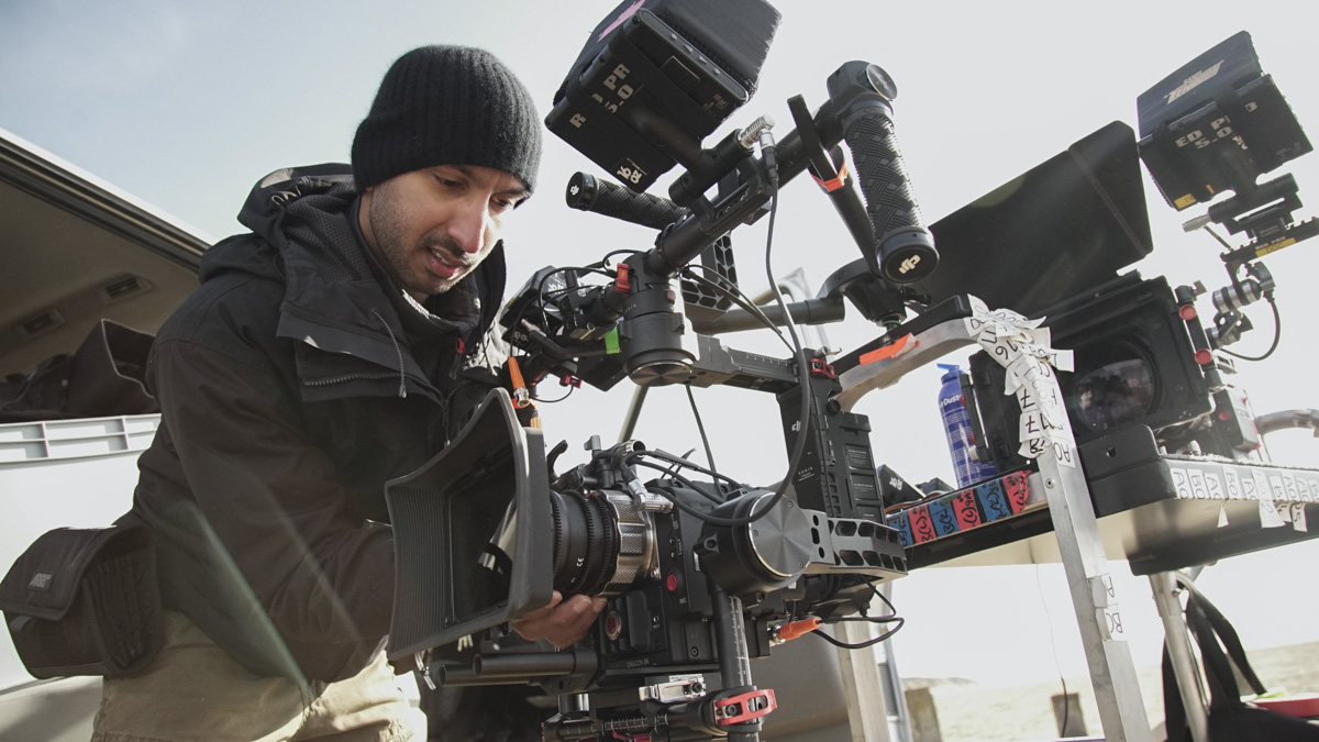   Charlie Perera   Camera Operator | Assistant | DIT   find out what I can do for you  