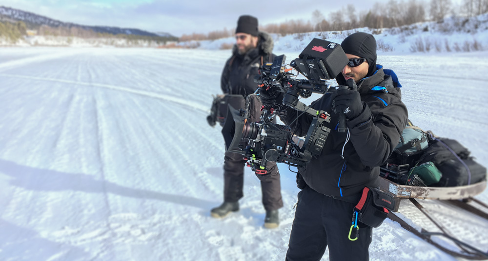   Charlie Perera   Camera Operator | Assistant |&nbsp;DIT   find out what I can do for you  