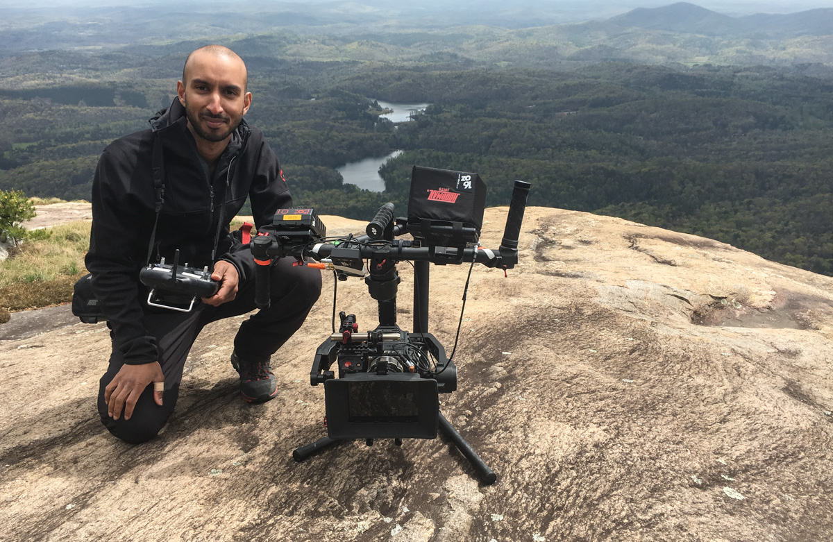   Charlie Perera   Camera Operator | Assistant |&nbsp;DIT   find out what I can do for you  