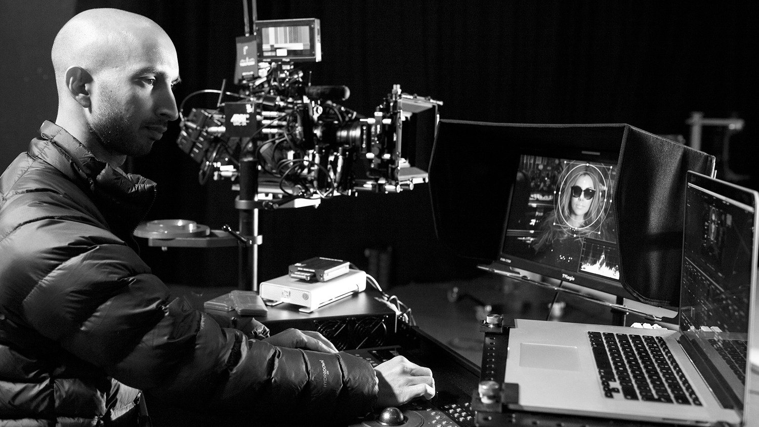   Charlie Perera   Camera Operator | Assistant |&nbsp;DIT   find out what I can do for you  