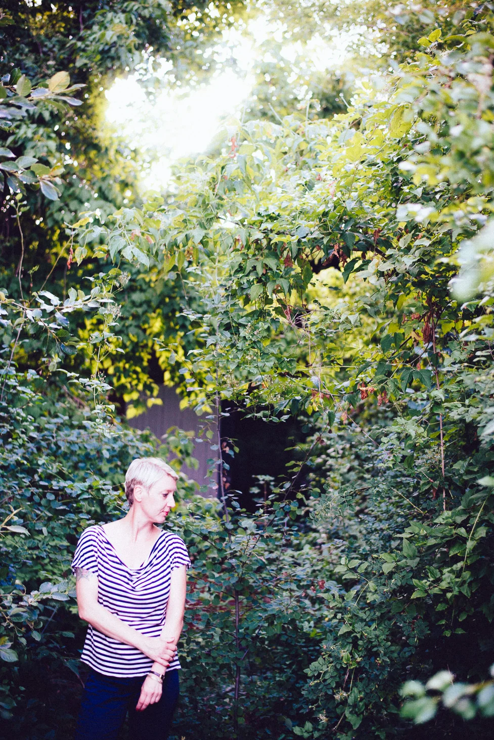Fotograf Portrait Kreuzberg