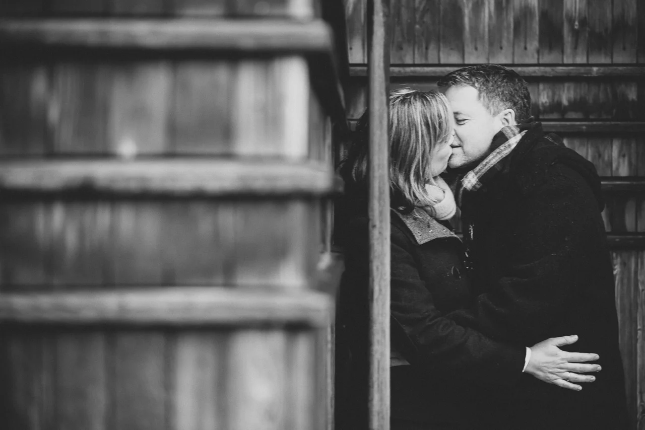 Hochzeitsfotograf Berlin