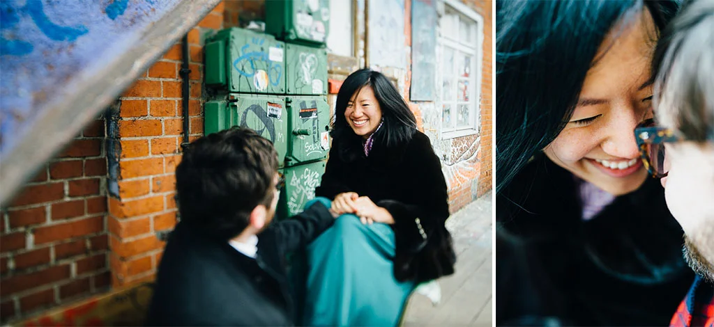 berlin engagement photographer