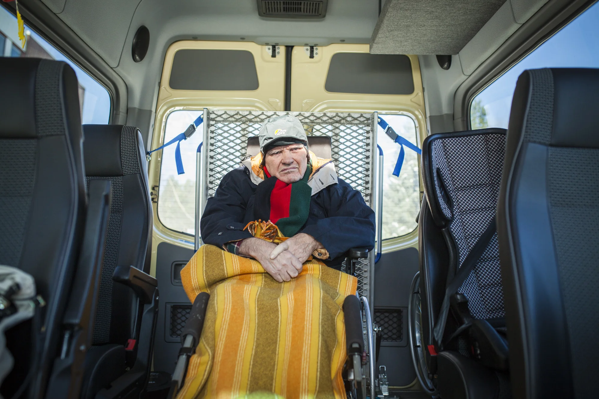 «PS: Vi har stoppet»