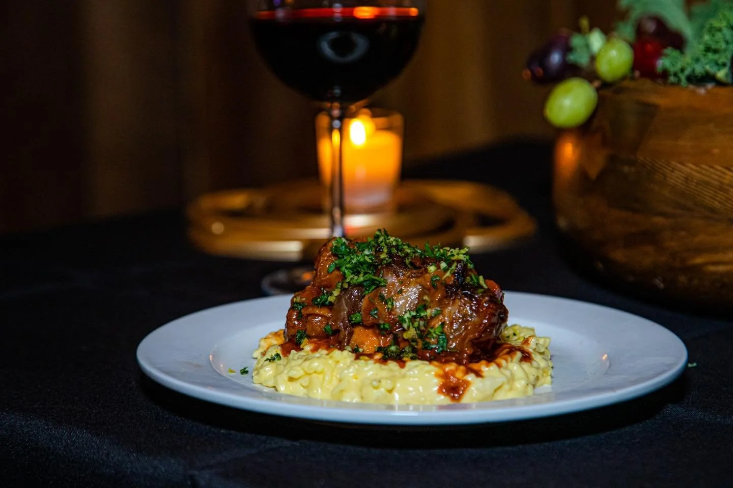 Events — Braddock's Restaurant & Tavern