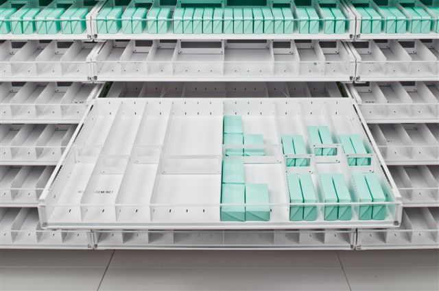 MEDIDRAWER