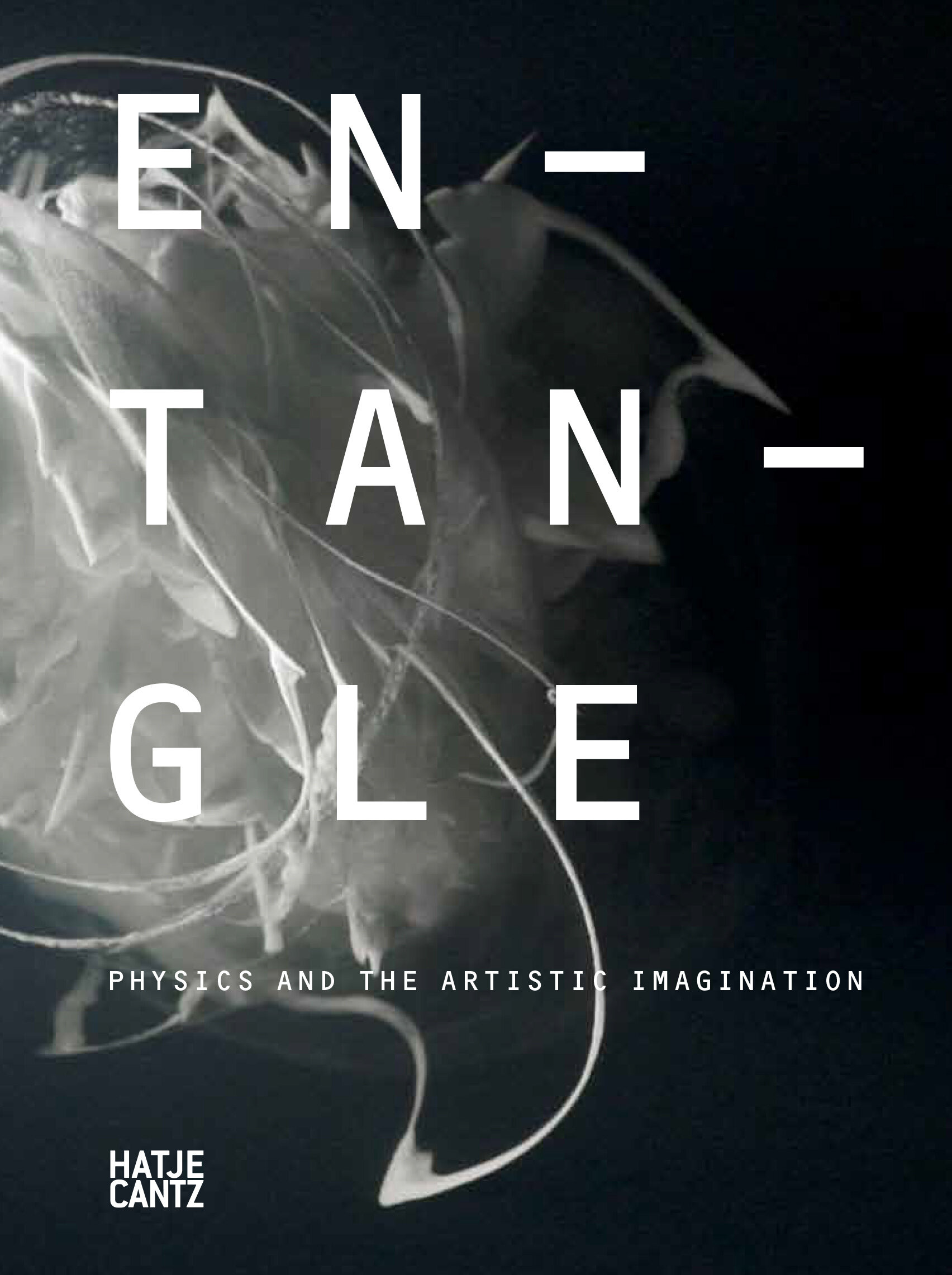 Entangle: Physics and the Artistic Imagination