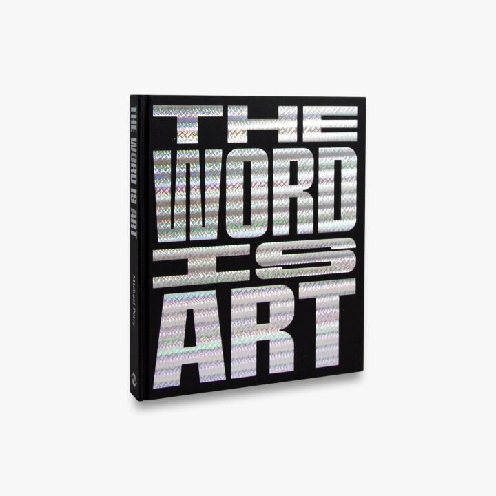 The Word is Art: Thames and Hudson