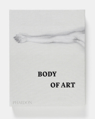 Body of Art: Phaidon