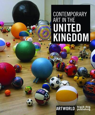 Contemporary Art in the UK