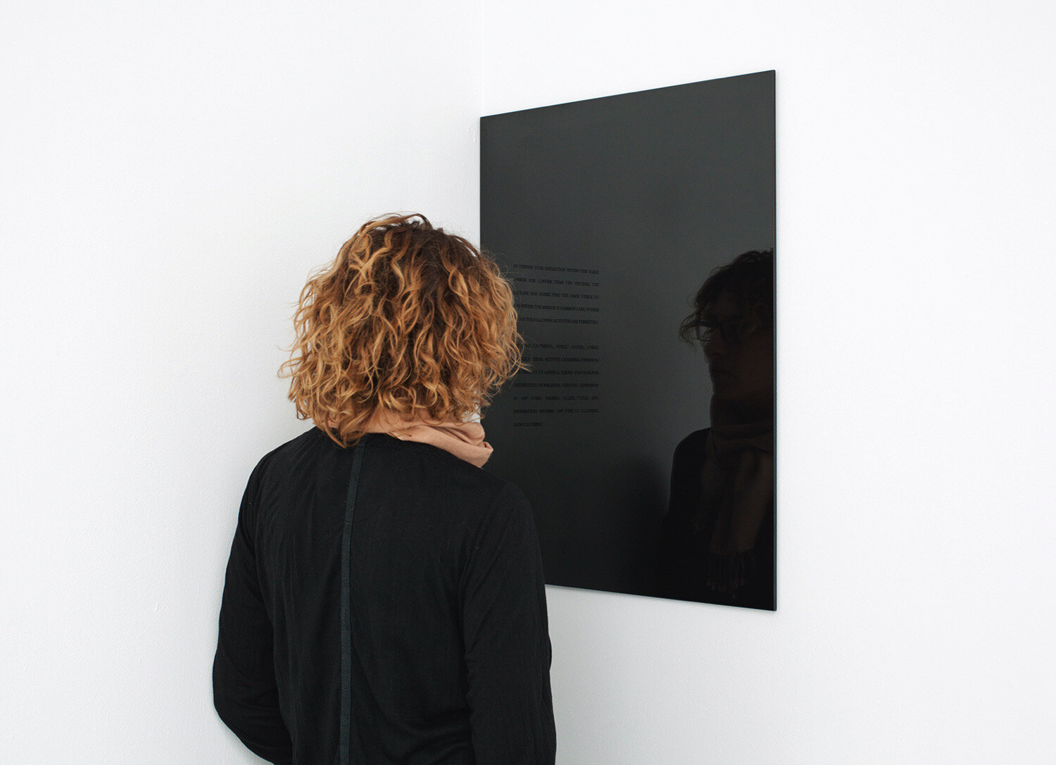 'Obsidian Contract', 2010