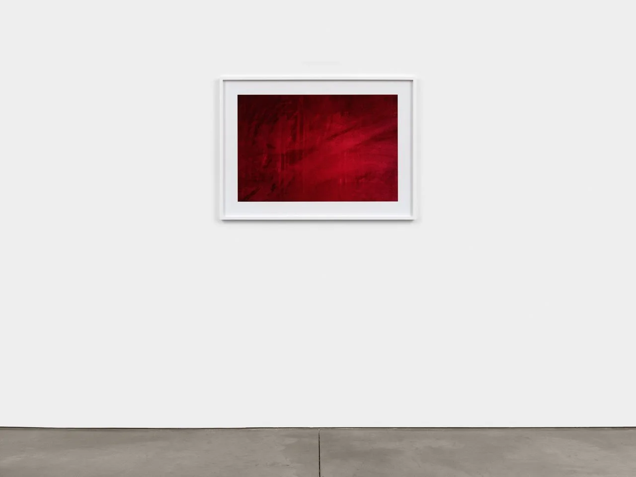 World Court, 2023 as installed at Paula Cooper Gallery, New York