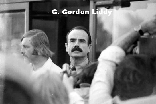 G. Gordon Liddy