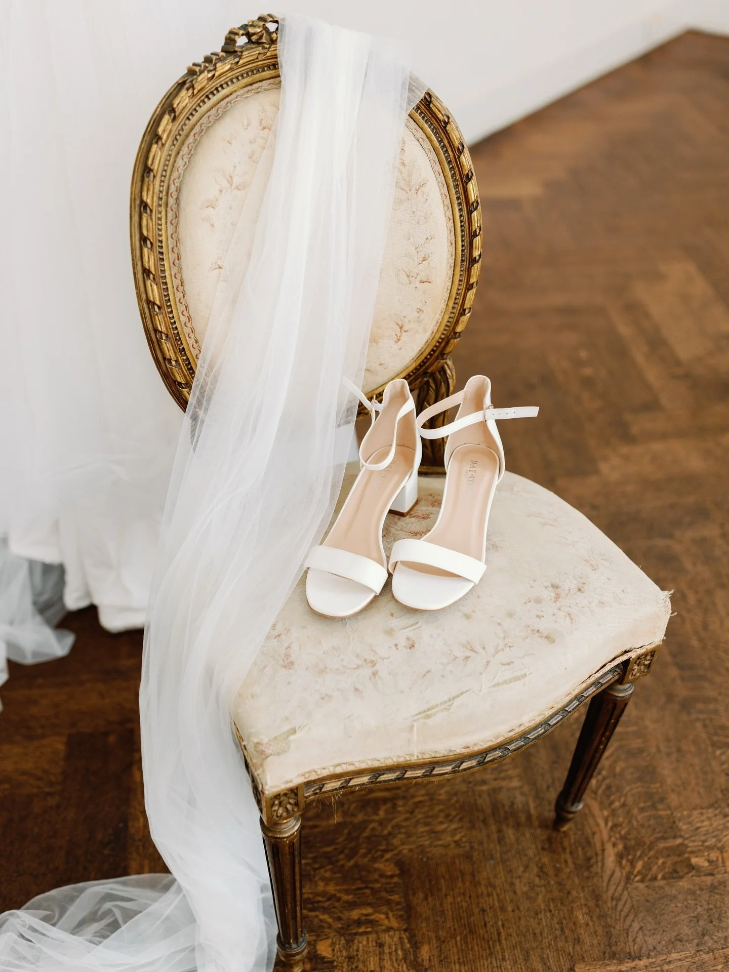 Details die de dag compleet maken. 🤍