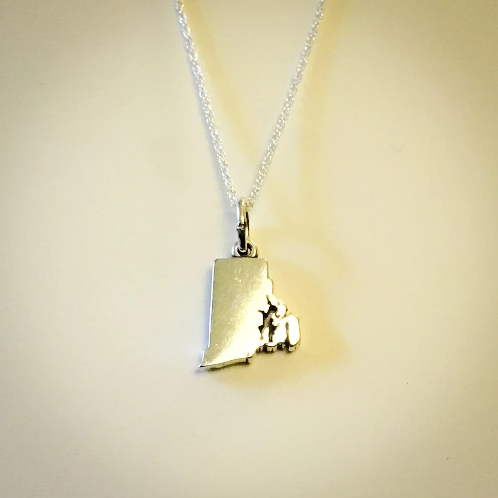 Maine Charm — Andrew Gordon Jewelry atelieryuwa.ciao.jp