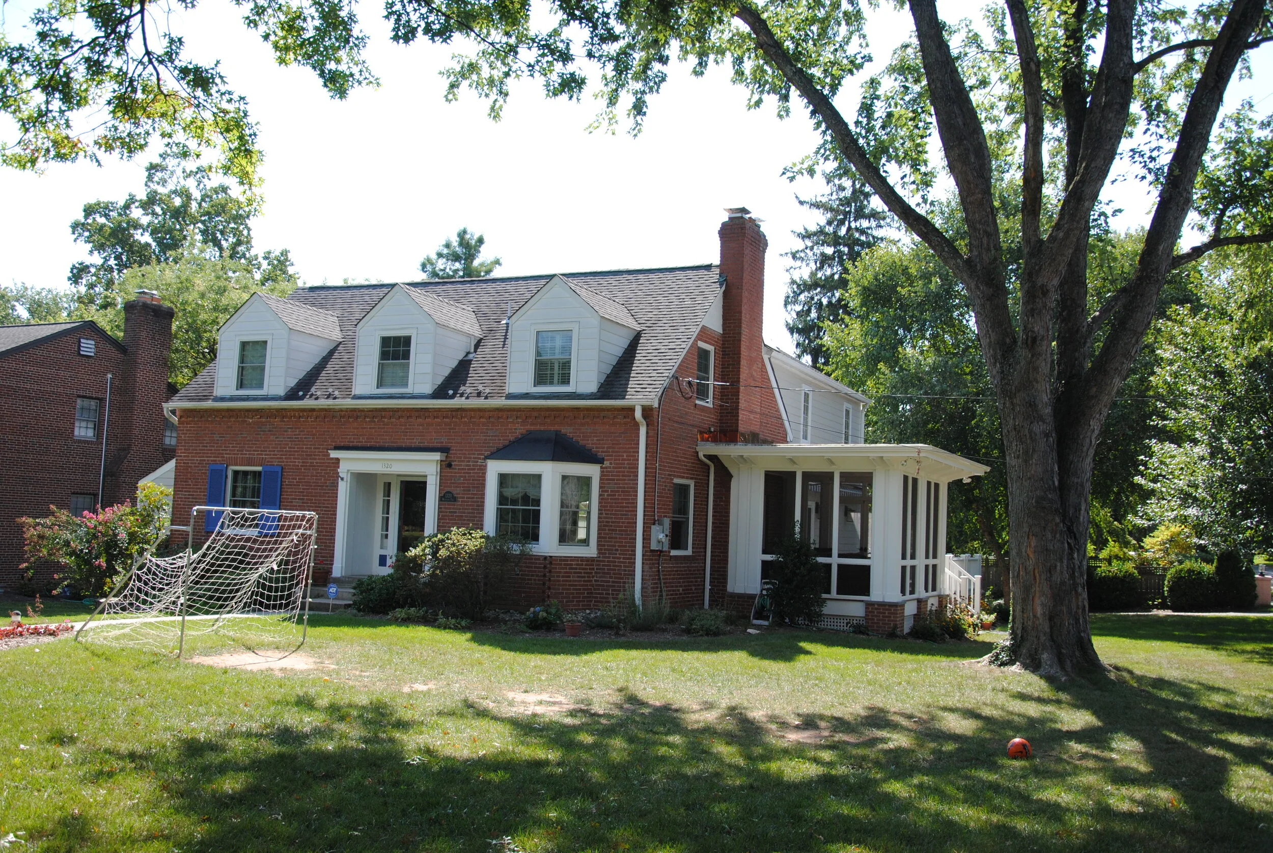 Project B   |   After