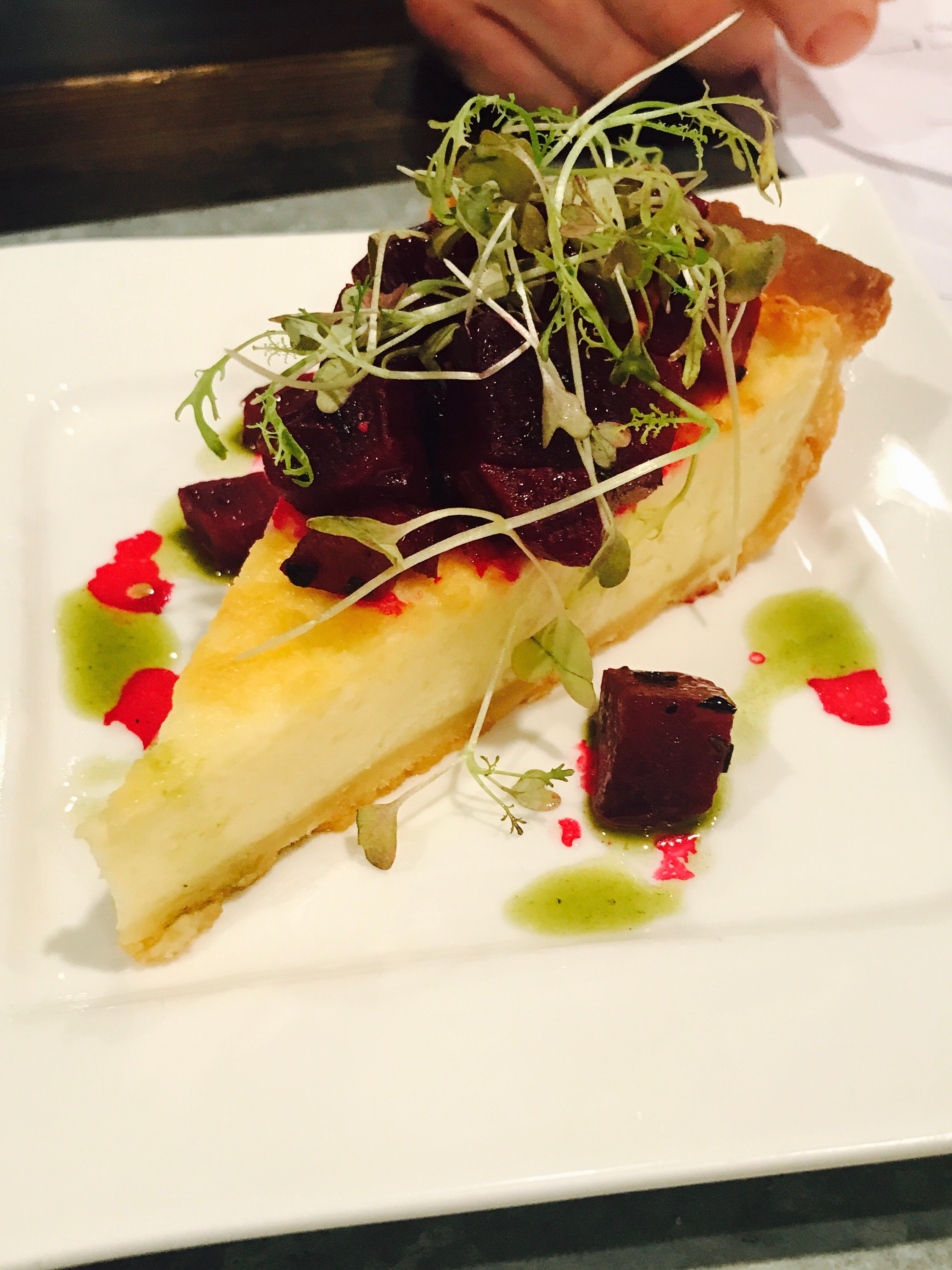 Goat cheese tart with roasted beets.jpg