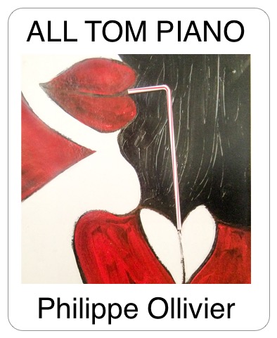 Accordeur de Pianos à Nantes 44 | AllTom - Philippe Ollivier 