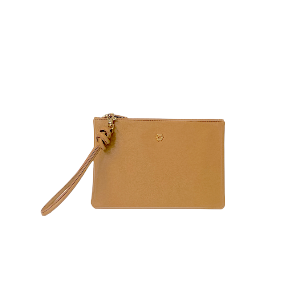 To Have and To Hold (For Better or Worse) The Clutch Bag