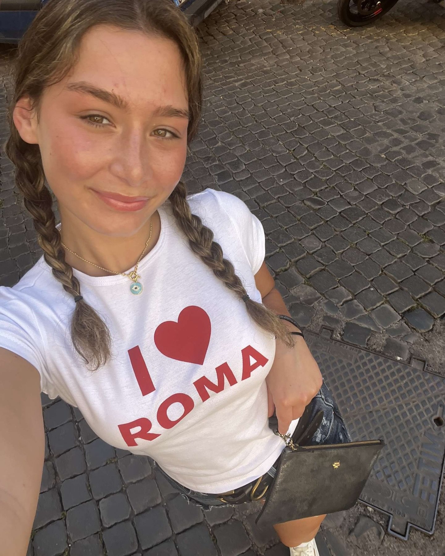 Margot Italy 🇮🇹 . Perfect for travel and everyday - carry passports , use as a clutch , or carry your little essentials in your purse! Shop and save an extra 30 % off with Code SUMMERFUN30 at checkout .