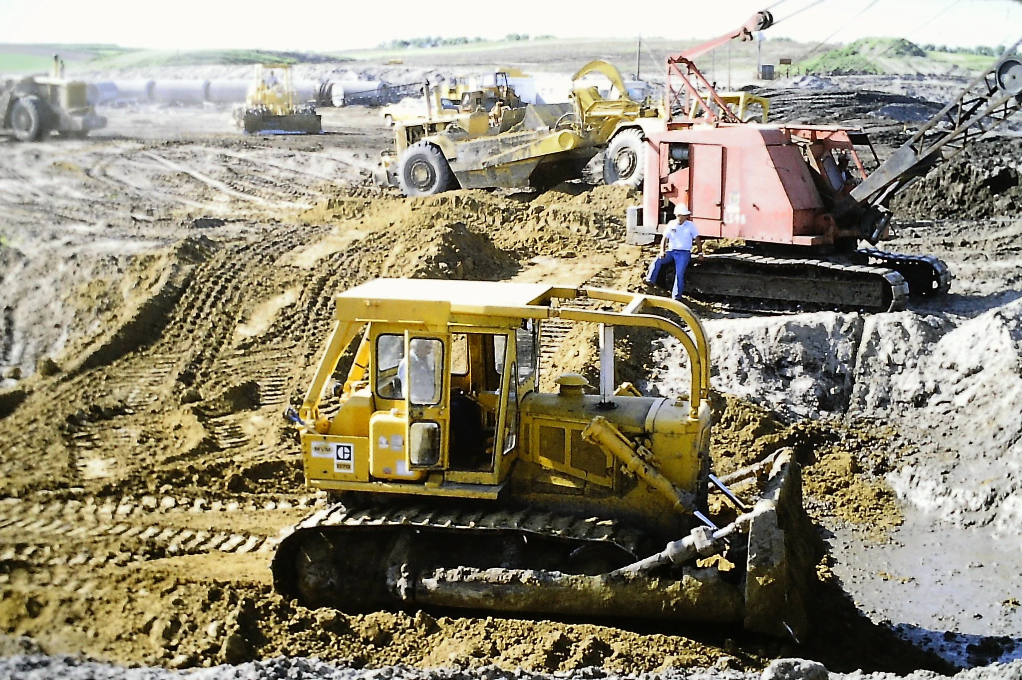 Latest News — Lower Elkhorn NRD