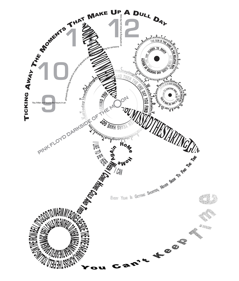 Copy of Time