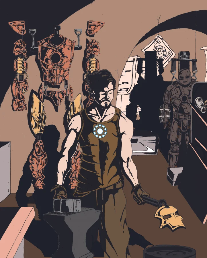 Heart of Iron Phase 2