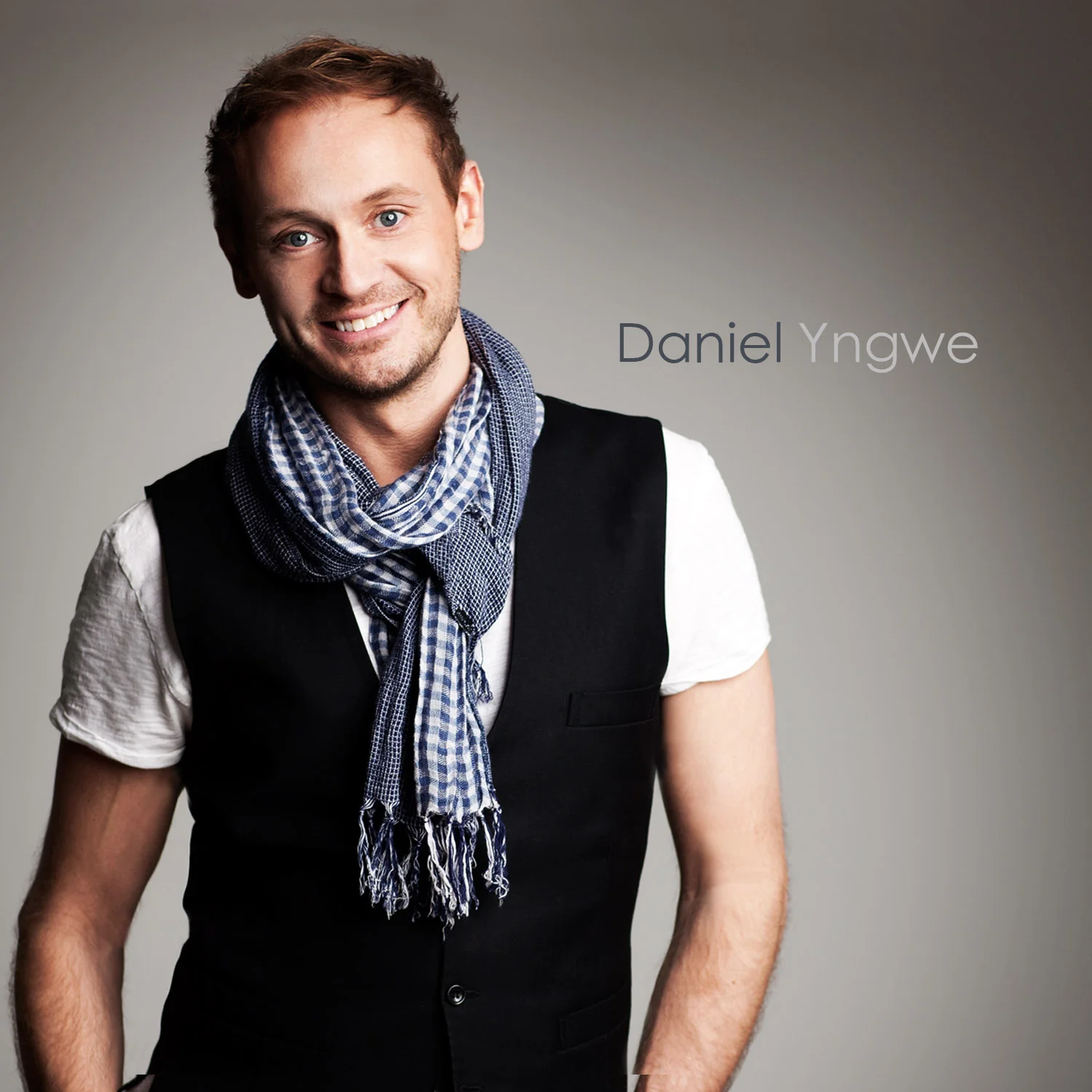 Daniel Yngwe -Showman