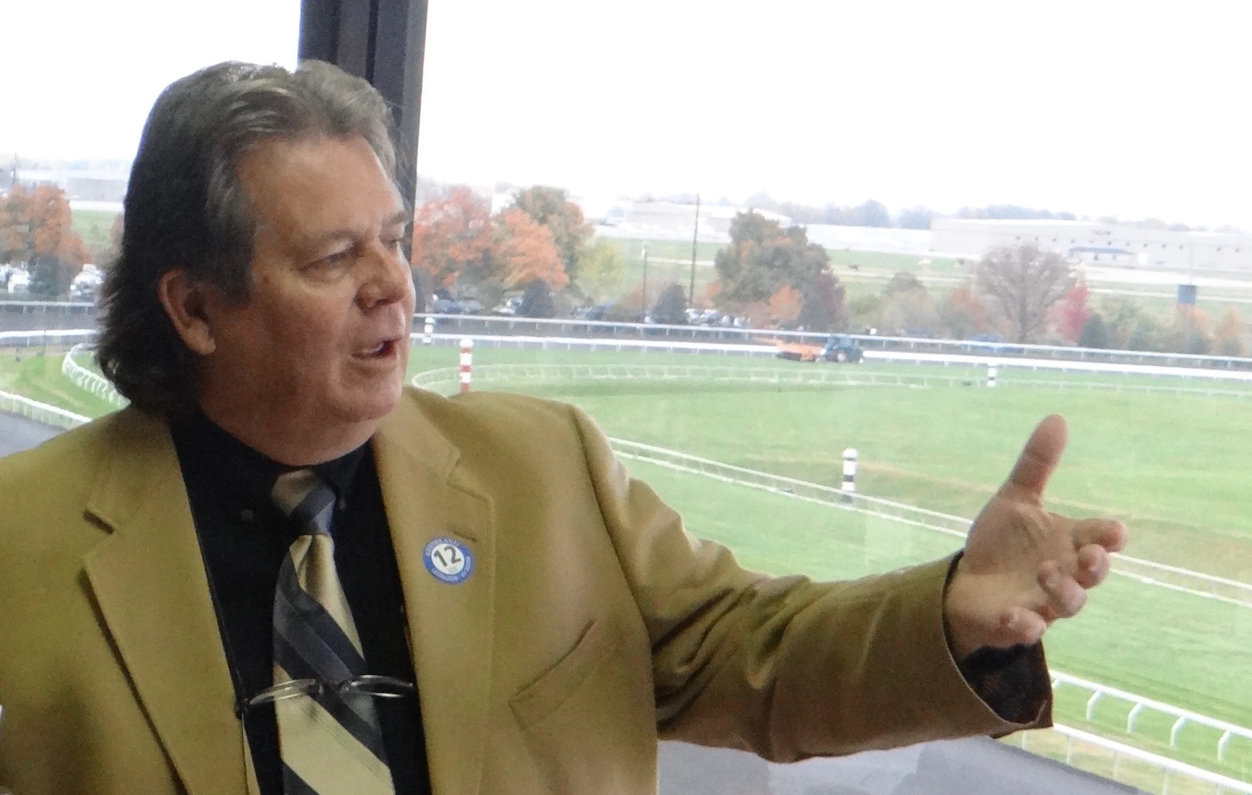 Steve Miller, Owner, President, Chief Consultant