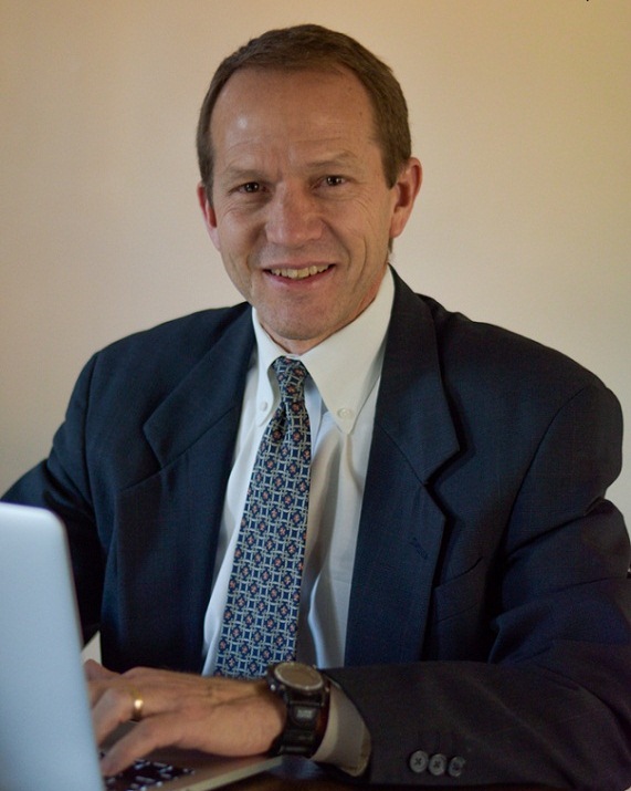 Rich Faust, CFO