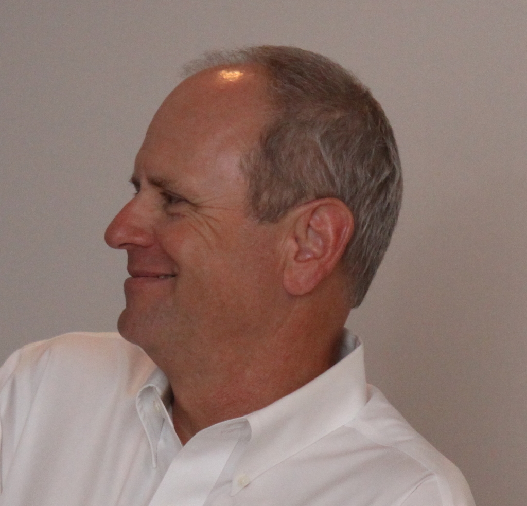 Jose Cosa, Owner, EVP, Chief Engineer