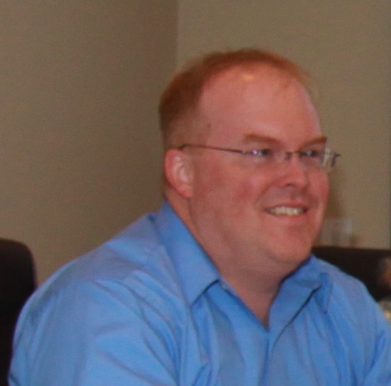 Andrew Connor, Client Solutions