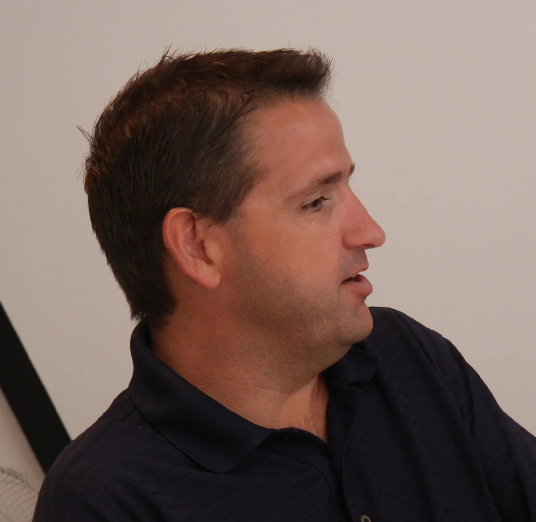 Scott Holt, Design Manager