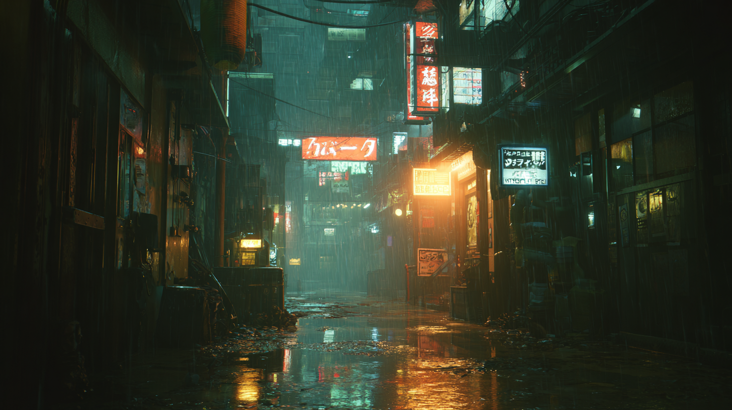 hhara_Slow_drone_push-in_through_a_narrow_cyberpunk_alleyway._a9e5ec35-1f1b-40f4-a26e-fdb4f6f5498b_0.png