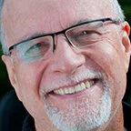 About — Doug Rea Photography