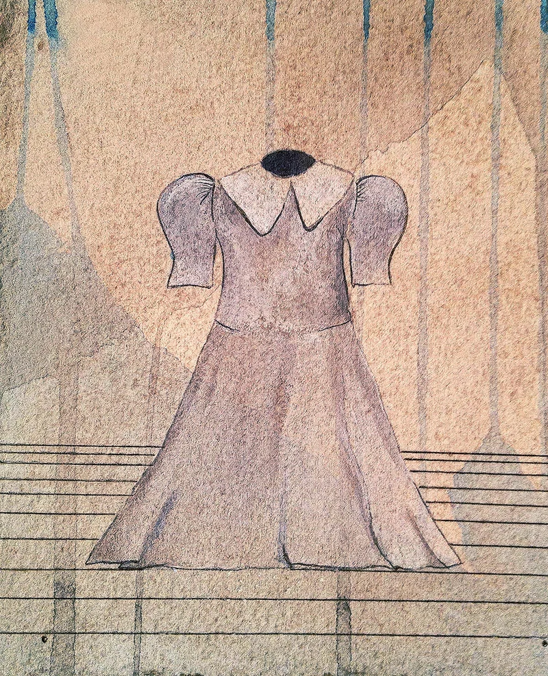 Baby Doll Dress I