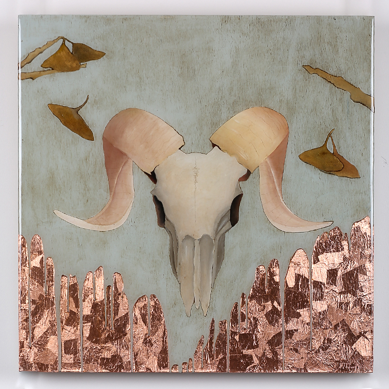 Wright's Copper 30*30