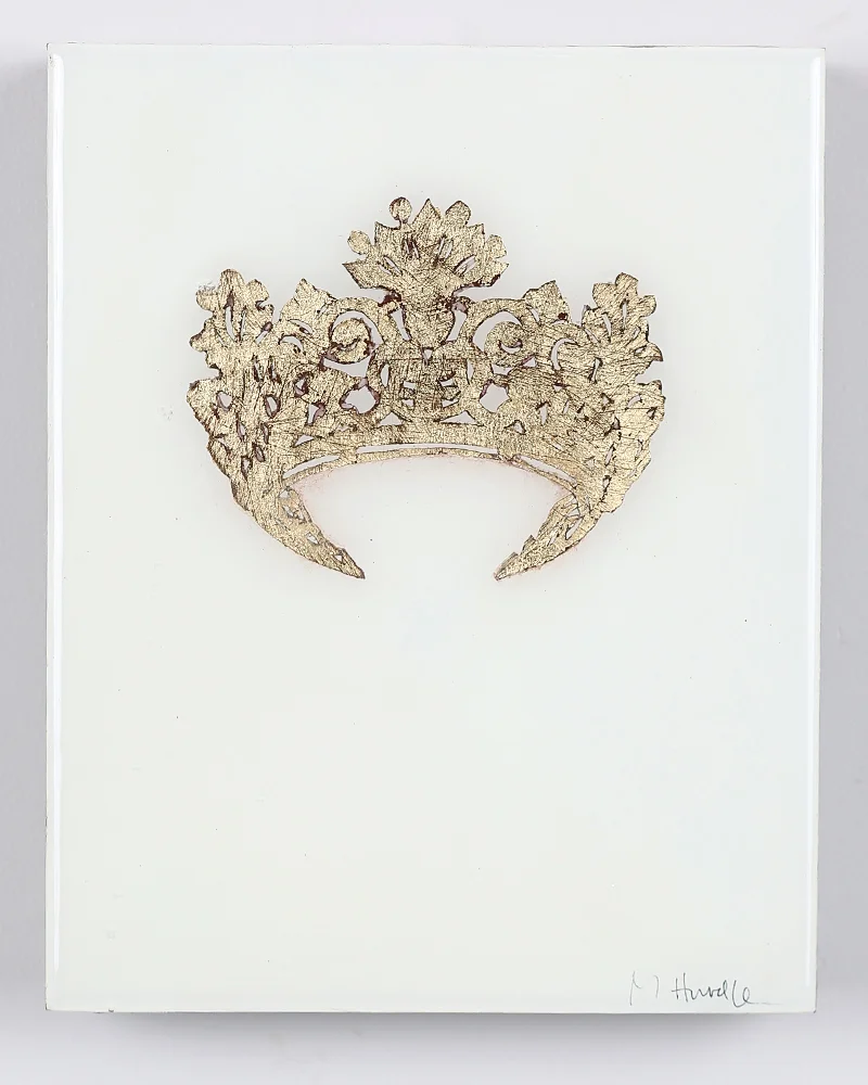 Crown Series I