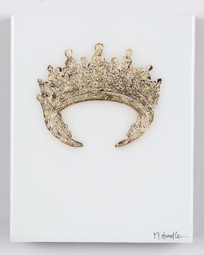 Crown Series IV