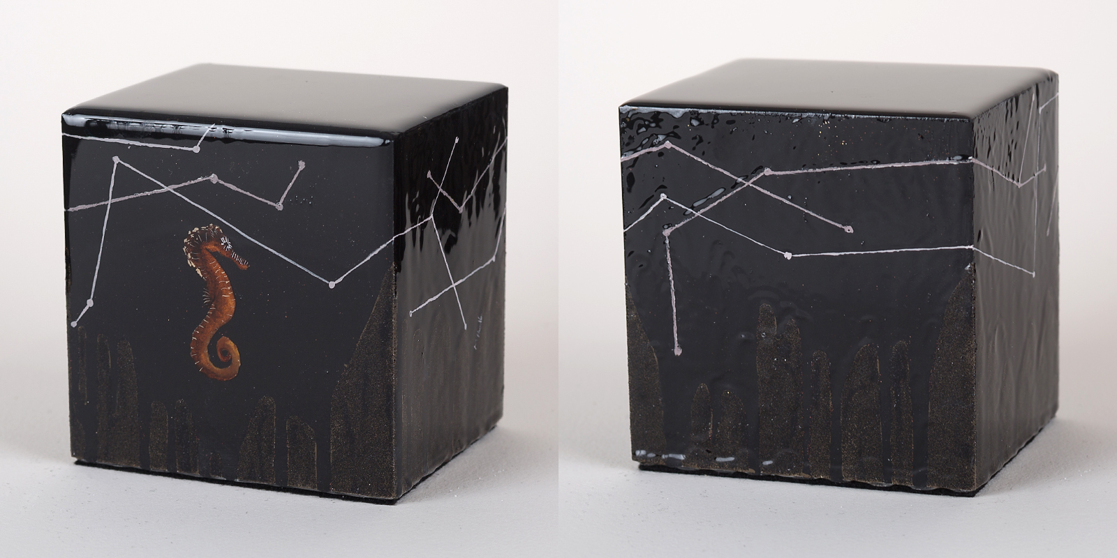 5 * 5 cube