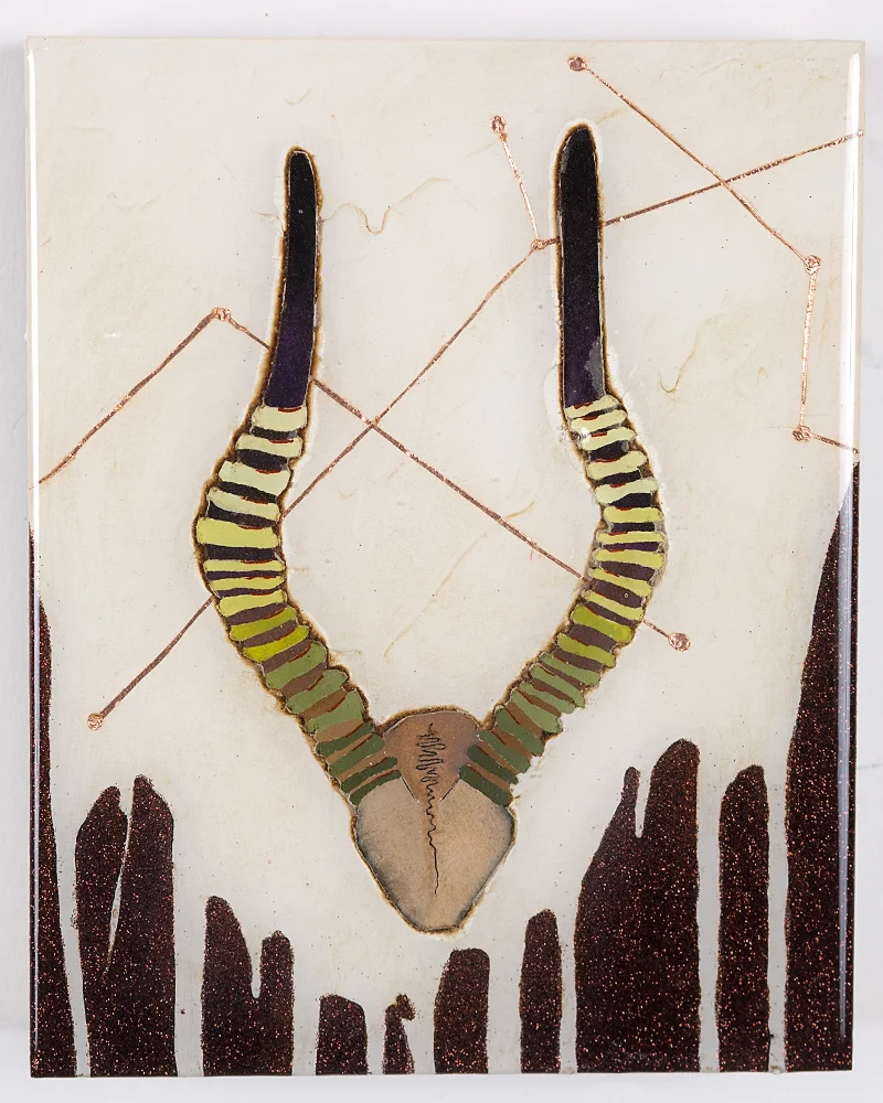 Impala- series I - 8 * 10 (sold) (Copy)