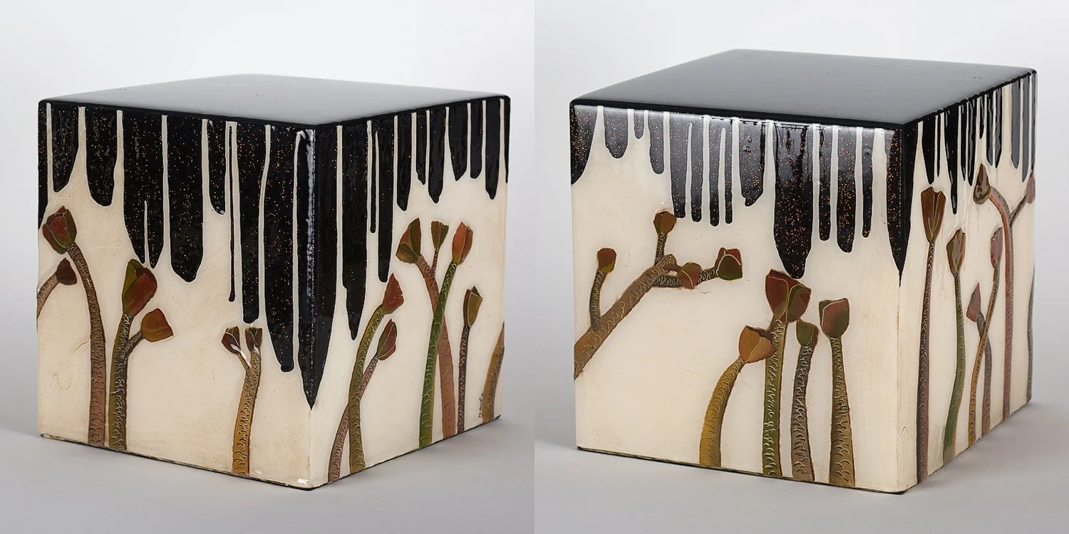 CUBE 10 * 10